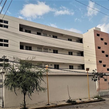 Mi Depa Tec 25 Lejlighed Monterrey Eksteriør billede