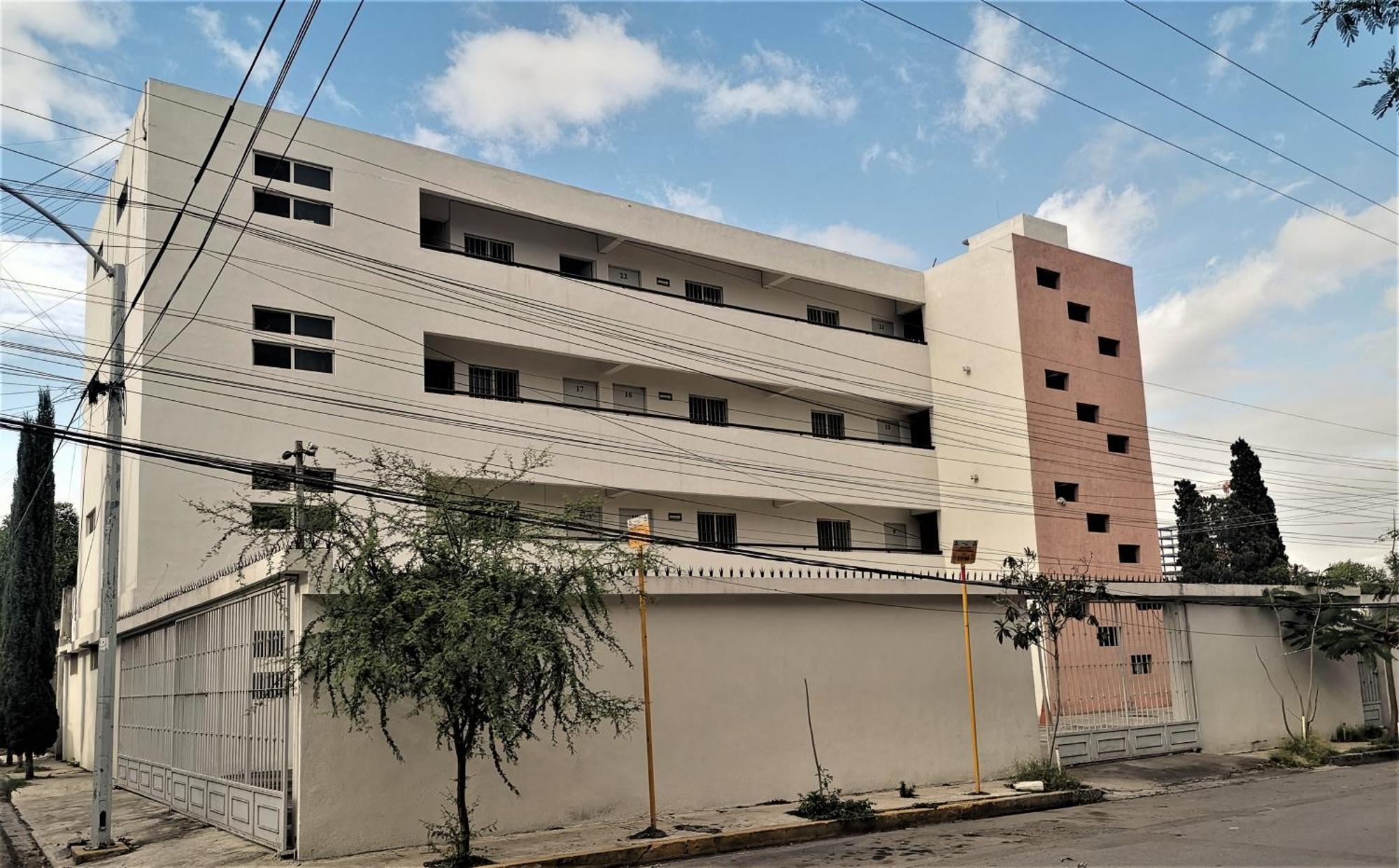 Mi Depa Tec 25 Lejlighed Monterrey Eksteriør billede